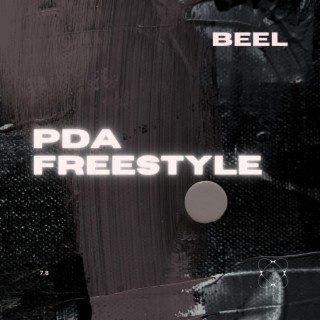 PDA Freestyle (Nailed) lyrics | Boomplay Music