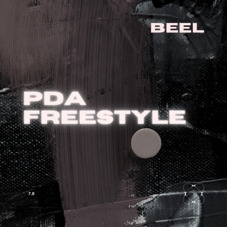 PDA Freestyle (Nailed)