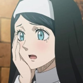 Seduce A Nun