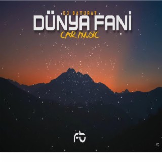 Dünya Fani Kurdish Bağlama EDM