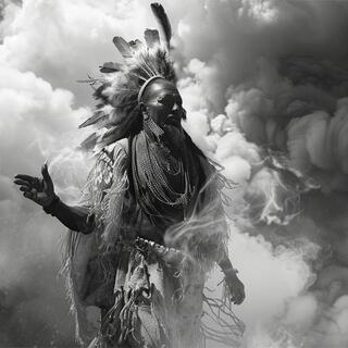 Shaman Of Clouds