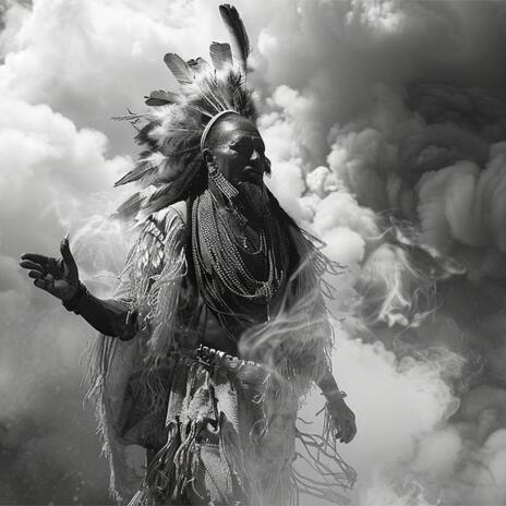 Shaman Of Clouds | Boomplay Music