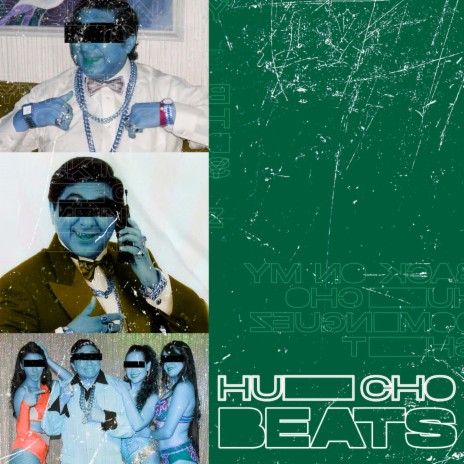 Huicho Beat