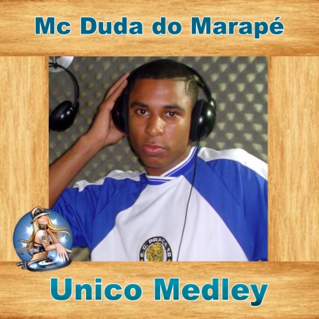 Unico Medley ft. dj rodjhay | Boomplay Music