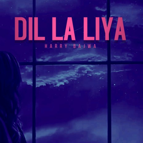 DIL LA LIYA | Boomplay Music