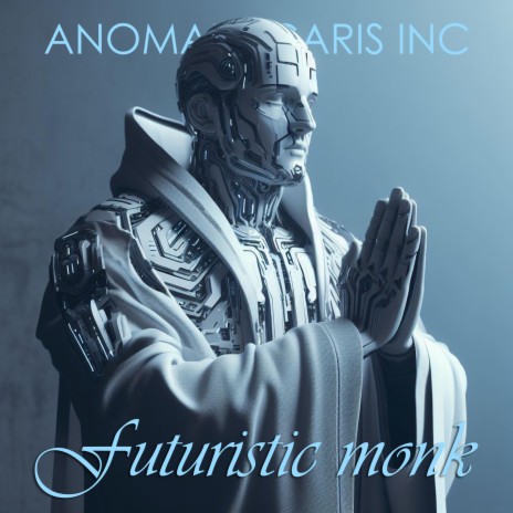 Futuristic monk | Boomplay Music