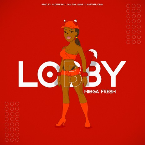 Lobby ft. Aztro Records | Boomplay Music