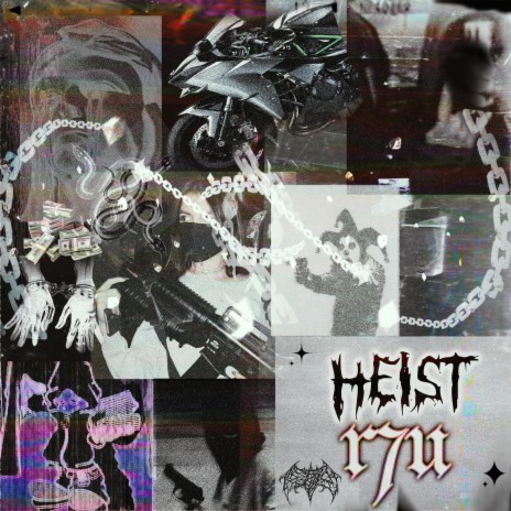 HEIST | Boomplay Music