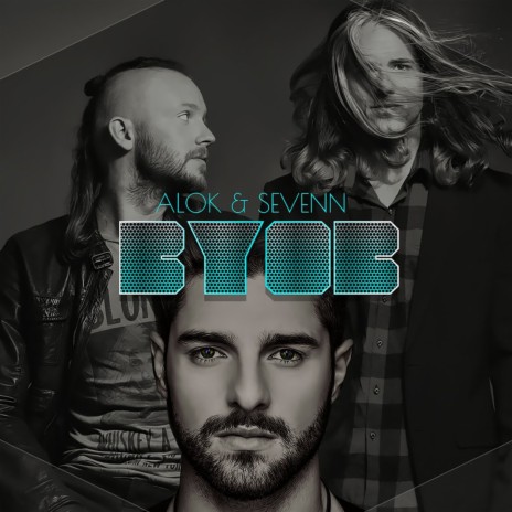 Byob ft. Sevenn | Boomplay Music