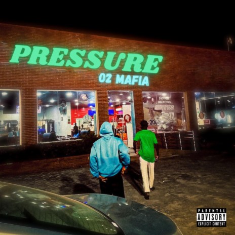 Pressure | Boomplay Music