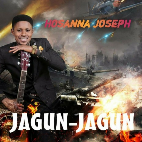 Jagun Jagun (Remix) | Boomplay Music