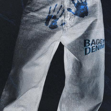 baggy denim | Boomplay Music