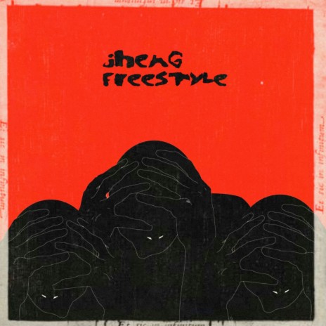 Jheng Freestyle | Boomplay Music