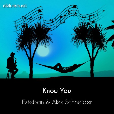 Know You ft. Alex Schneider | Boomplay Music