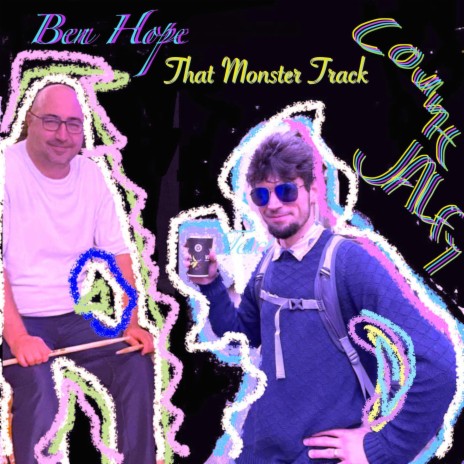 That Monster Track ft. Ben Hope