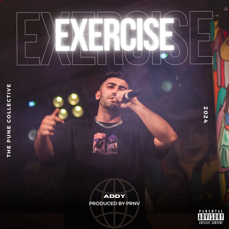 Exercise | Boomplay Music