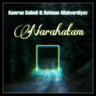 Narahatam