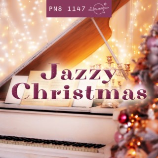 Jazzy Christmas: Relaxed, Inviting Cocktail