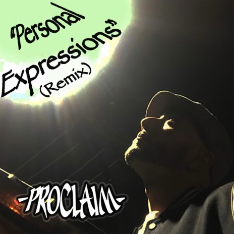 Personal Expressions (Remix)