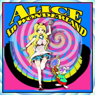 ALICE IN WONDERLAND