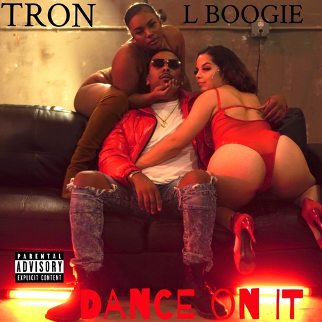 Dance On It ft. L-Boogie | Boomplay Music