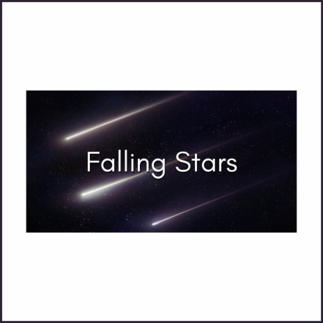 Falling Stars (Night) ft. Relaxation & Meditation Music therapy