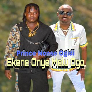 Ekene Onye Melu Ogo