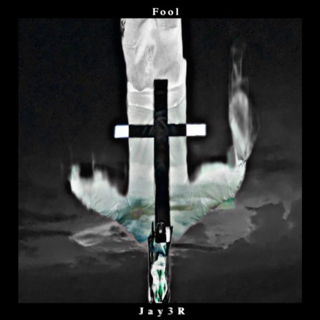 Fool ft. AZHTR1X | Boomplay Music