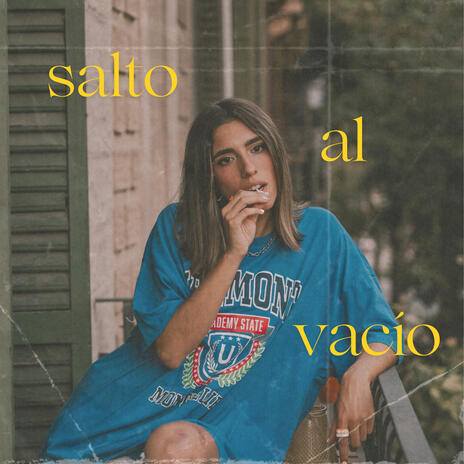 salto al vacío | Boomplay Music