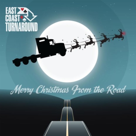 Merry Christmas from the Road | Boomplay Music