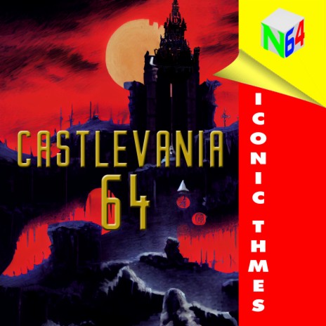 Duel Tower (From Castlevania 64) | Boomplay Music