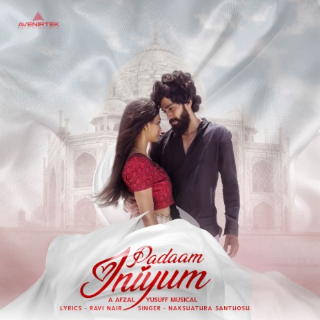 Padaam Iniyum ft. Nakshathra Santhosh | Boomplay Music