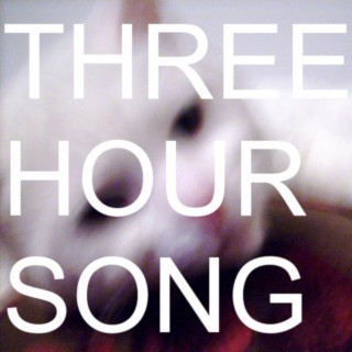 Three Hour Song, Vol. 1