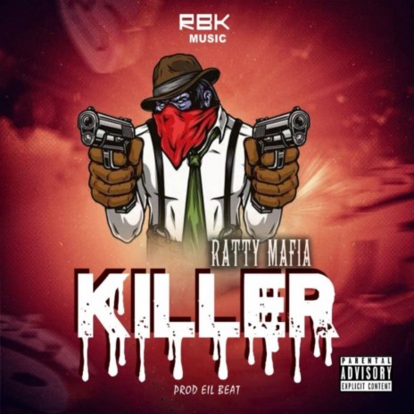 Killer | Boomplay Music