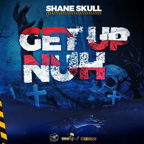 Get Up Nuh | Boomplay Music