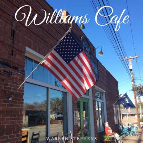 Williams Cafe | Boomplay Music