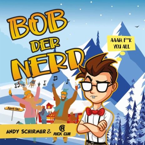 Bob der Nerd | Boomplay Music