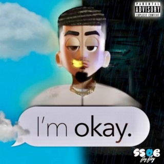 I'm okay.