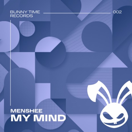 My Mind (Radio Edit) | Boomplay Music