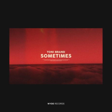 Sometimes | Boomplay Music