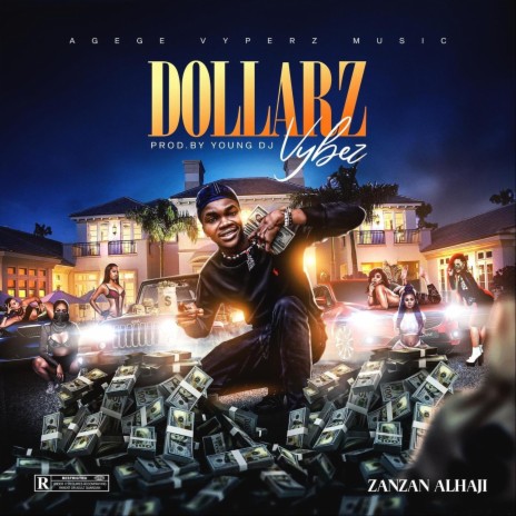 Dollarz Vybez | Boomplay Music