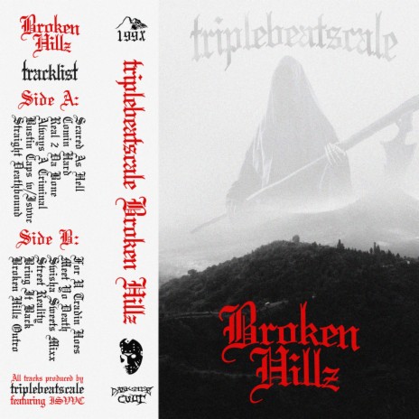 Broken Hillz Outro