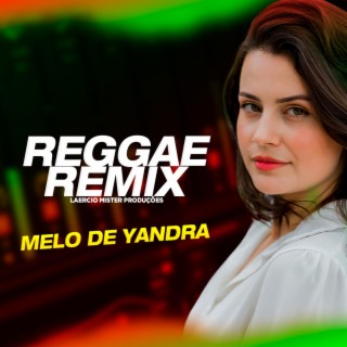 Melo de Yandra 2k24 (Radio Edit)
