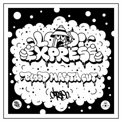 Lo-Di Express ft. Kick a Dope Verse! | Boomplay Music