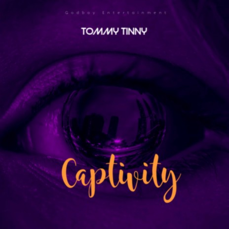 Captivity | Boomplay Music