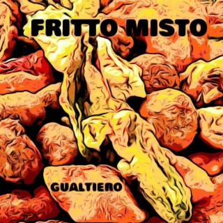 Fritto misto