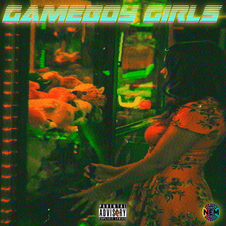 Gameboy Girls (2016) | Boomplay Music