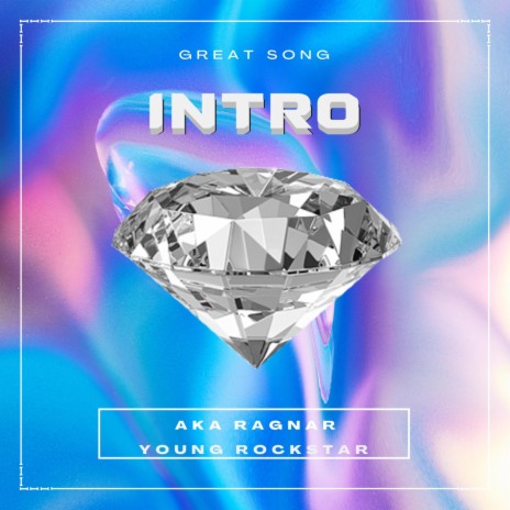 Intro ft. Young Rockstar | Boomplay Music