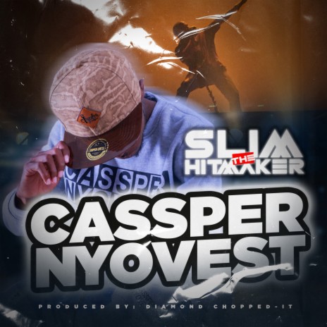 Cassper Nyovest | Boomplay Music