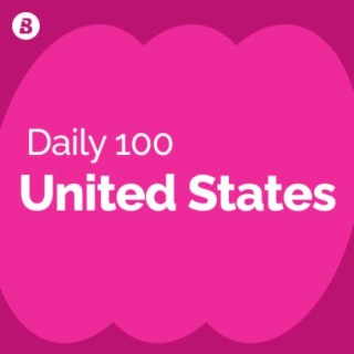 Daily 100 United States